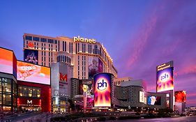 Planet Hollywood Resort & Casino Las Vegas 4* United States